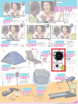 Game Kampala : Shopper Fest 2016 (22 Sep - 28 Sep 2016), page 3