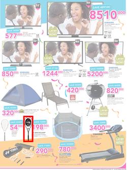 Game Kampala : Shopper Fest 2016 (22 Sep - 28 Sep 2016), page 3
