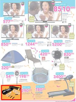 Game Kampala : Shopper Fest 2016 (22 Sep - 28 Sep 2016), page 3