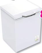 Hisense 130Ltr White Chest Freezer FC-13DD4SFB