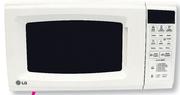 LG 20Ltr White Microwave Oven