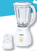 Bruhm 1.4Ltr Blender Grinder BBG-296