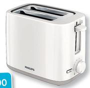 Philips 2 Slice Toaster HD2595