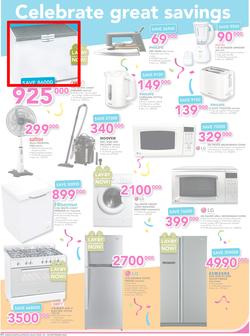 Game Kampala : Shopper Fest 2016 (22 Sep - 28 Sep 2016), page 4