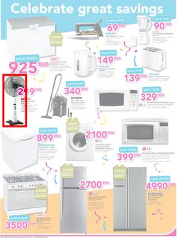 Game Kampala : Shopper Fest 2016 (22 Sep - 28 Sep 2016), page 4