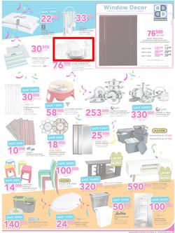 Game Kampala : Shopper Fest 2016 (22 Sep - 28 Sep 2016), page 5