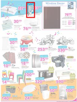 Game Kampala : Shopper Fest 2016 (22 Sep - 28 Sep 2016), page 5