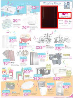 Game Kampala : Shopper Fest 2016 (22 Sep - 28 Sep 2016), page 5