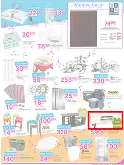 Game Kampala : Shopper Fest 2016 (22 Sep - 28 Sep 2016), page 5