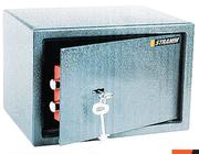 Stramm Key Electronic Safe