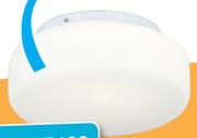 Eurolux 250mm Bath Fitting C95O