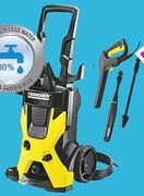 Karcher High Pressure Cleaner K4 CLASSIC