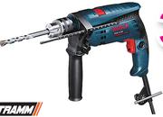 Bosch 600W Blue Impact Drill 600W GSB13RE
