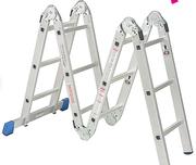Gravity Wonder Ladder KL7338 CONV