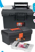 Big Jim 42Cm Toolbox Combo Set-Per Set
