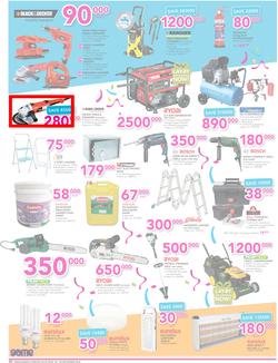 Game Kampala : Shopper Fest 2016 (22 Sep - 28 Sep 2016), page 6