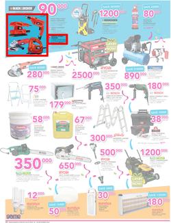 Game Kampala : Shopper Fest 2016 (22 Sep - 28 Sep 2016), page 6