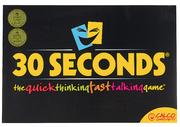 30 Seconds Game-Each