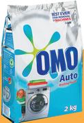 Omo Auto Washing Powder-2Kg Per Pack