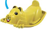 Sunny Lion Rocker