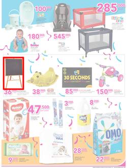 Game Kampala : Shopper Fest 2016 (22 Sep - 28 Sep 2016), page 7