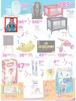 Game Kampala : Shopper Fest 2016 (22 Sep - 28 Sep 2016), page 7