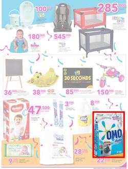 Game Kampala : Shopper Fest 2016 (22 Sep - 28 Sep 2016), page 7