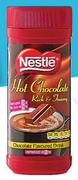 Nestle Hot Chocolate-500g