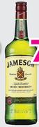 Jameson Whisky-1Ltr