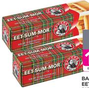 Bakers Eet-Sum-Mor Biscuits-2x200g