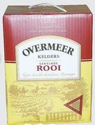 Overmeer Wine-5Ltr