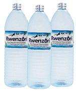 Rwenzori Water-12x1.5Ltr