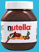 Nutella Chocolate Spread-750g