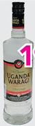 Uganda Waragi-750ml