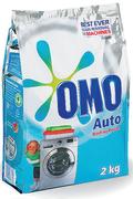 OMO Auto Washing Powder Bag-3kg