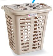 Contour Mega Linen Bin Sahara (Plastic)