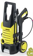Karcher High Pressure Washer K2 360