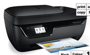 HP Colour Inkjet Printer 3835
