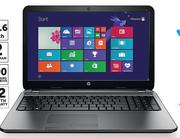 HP Celeron G3 Notebook HONOT250
