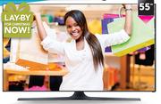 Samsung 55" Series 6 LED TV 55J5300