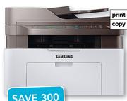 Samsung Mono Laser printer M2070F