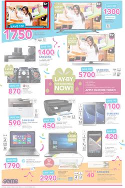 Game Accra : Shopper Fest 2016 (22 Sep - 28 Sep 2016), page 2