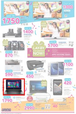 Game Accra : Shopper Fest 2016 (22 Sep - 28 Sep 2016), page 2