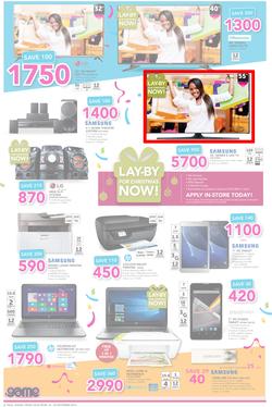 Game Accra : Shopper Fest 2016 (22 Sep - 28 Sep 2016), page 2