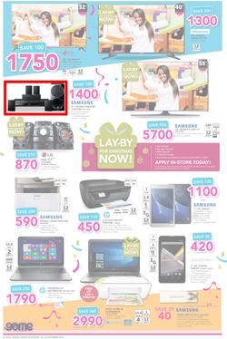 Game Accra : Shopper Fest 2016 (22 Sep - 28 Sep 2016), page 2