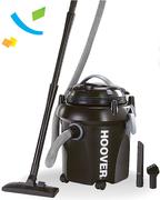 Hoover Wet And Dry Vacuum