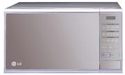 LG 44Ltr Electronic Mirror Microwave MS4440SR