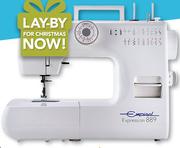Empisal Sewing Machine