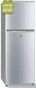Hisense 215Ltr Silver Fridge RD 28DR4HG