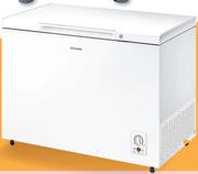 Samsung 260Ltr Chest Freezer ZR26FAREWW